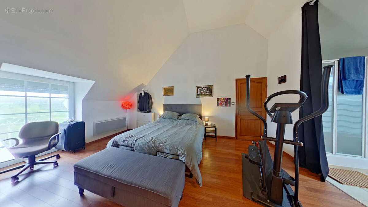 Maison à SAINTE-CATHERINE-DE-FIERBOIS