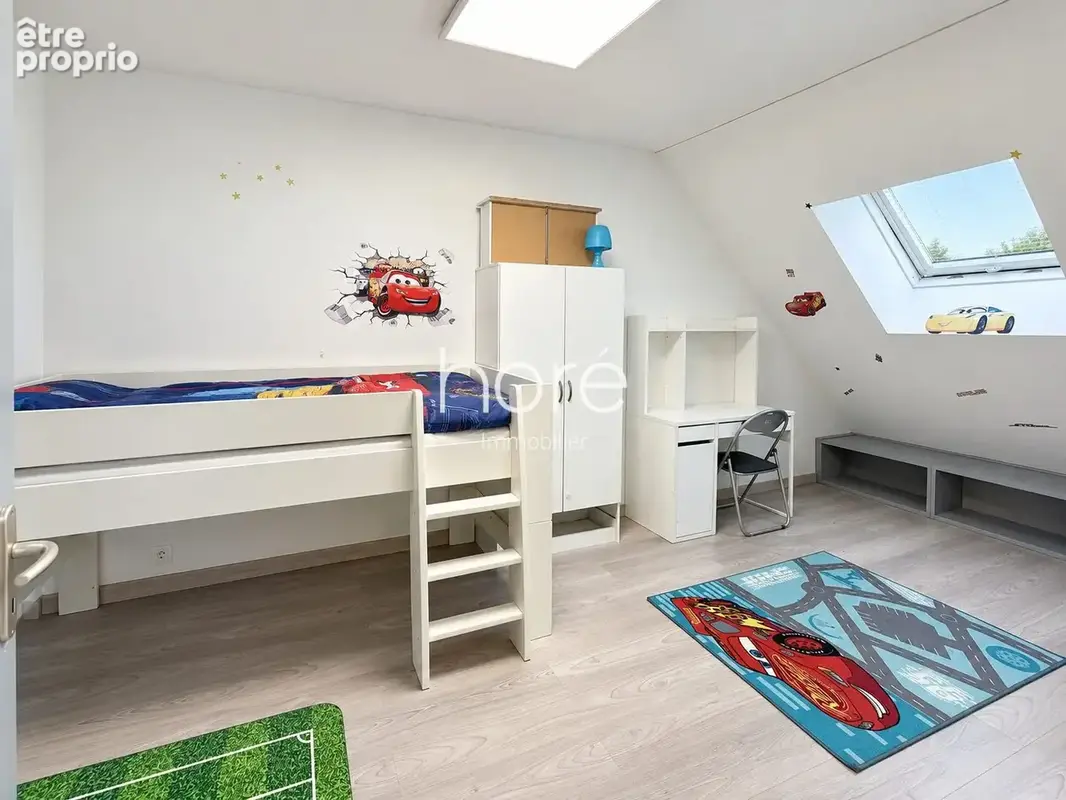 Maison 5 pièces 132 m² à vendre à Sannois (95110) - photo 8