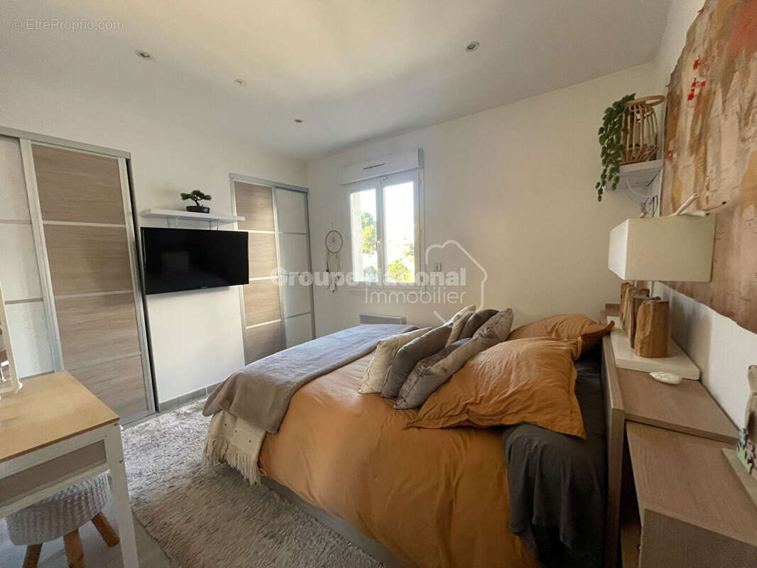 Appartement à CARRY-LE-ROUET