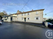 Appartement à THIONVILLE