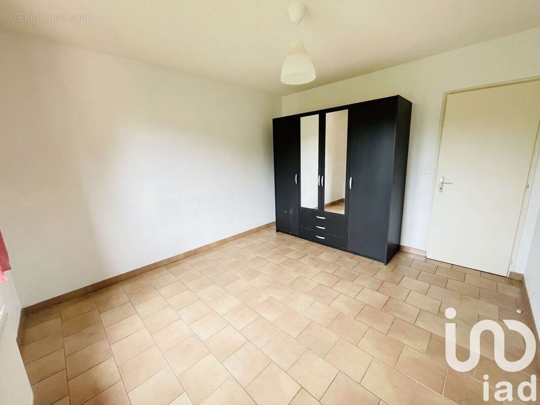 Photo 5 - Maison à VANNES-SUR-COSSON