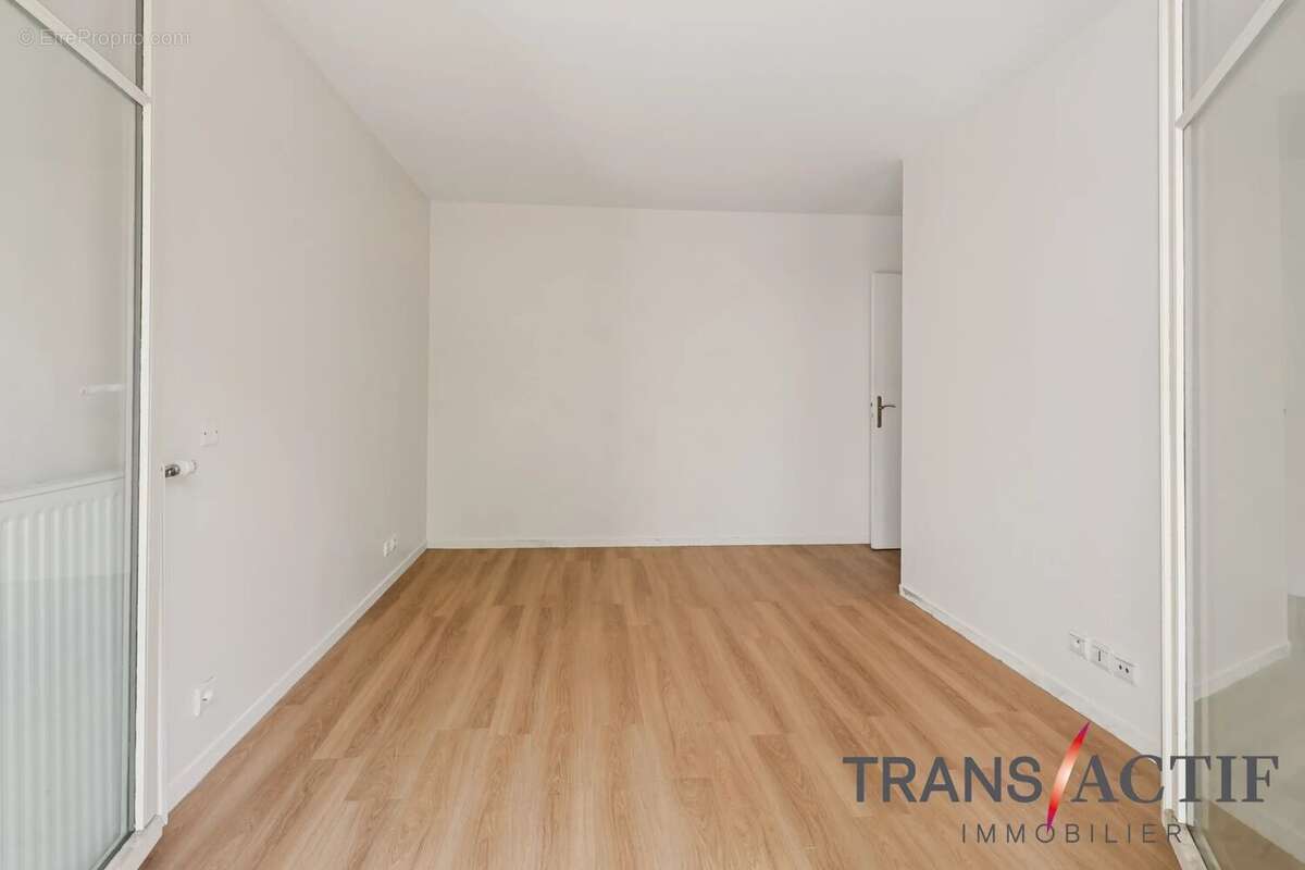 Appartement à RAMBOUILLET