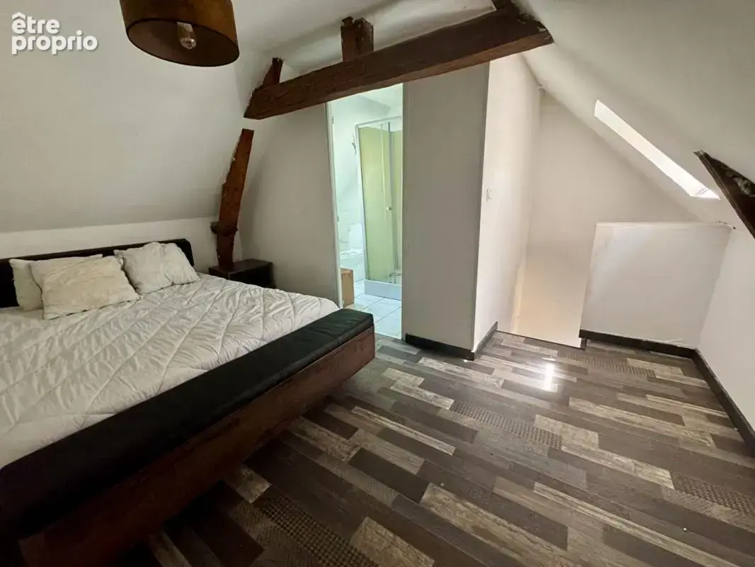 Immeuble 2 lots mono propriété Amiens - photo 8