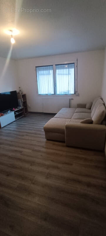 Appartement à COLMAR