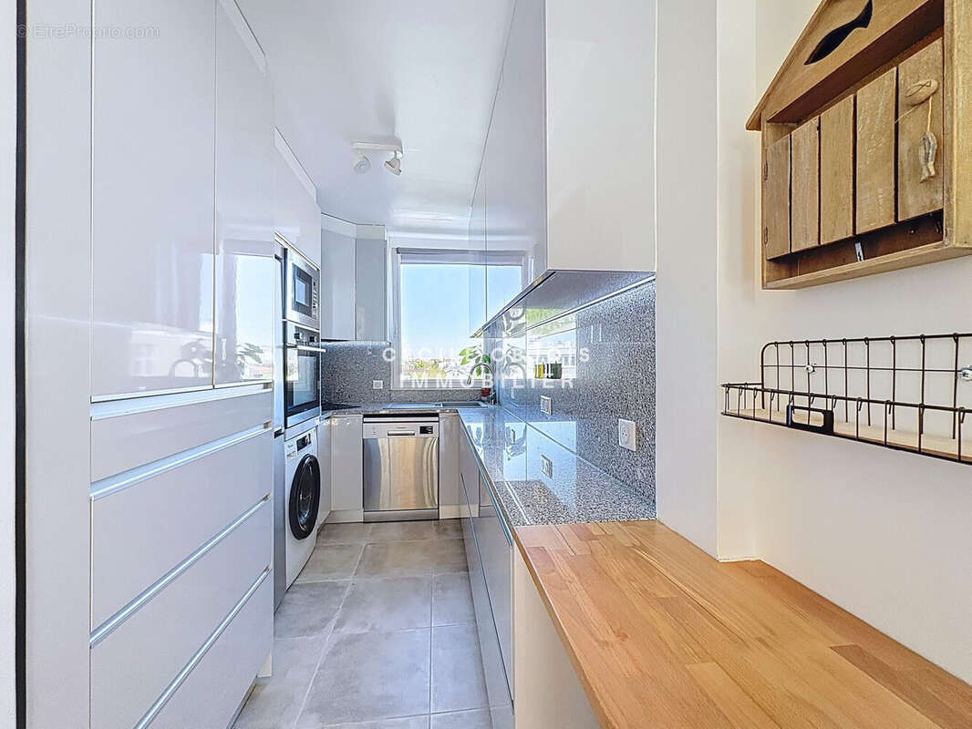 Appartement à JOINVILLE-LE-PONT