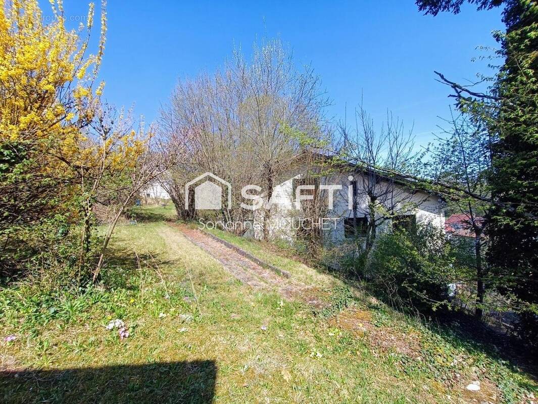 Photo 1 - Maison à NOMMAY