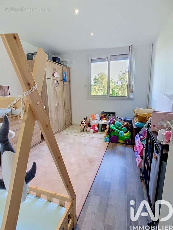 Photo 7 - Appartement à AMILLY