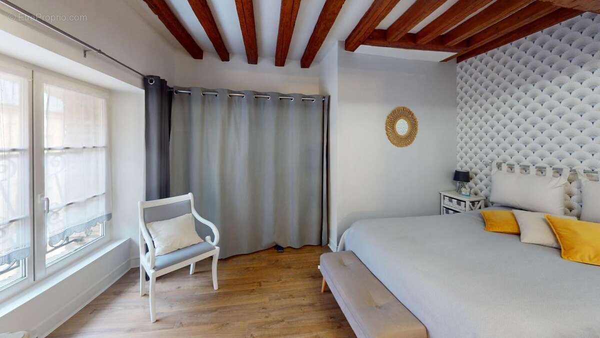 Appartement à DIEPPE