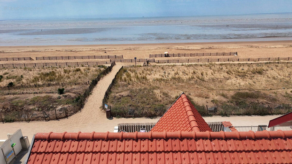 Maison à CHATELAILLON-PLAGE
