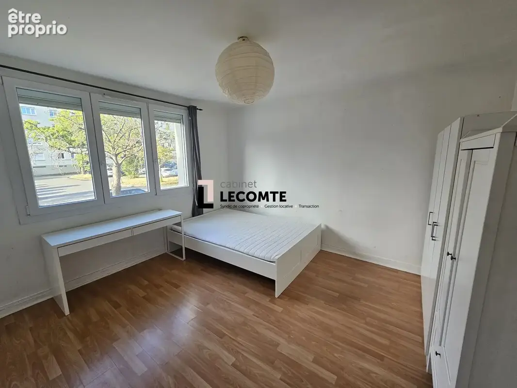 Appartement 4 pièces 75 m² à vendre à Rennes (35700) - photo 8