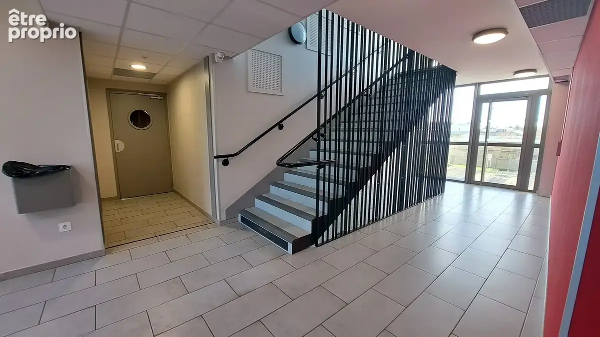 Appartement 2 pièces 46 m² à vendre à Saint-Benoit (86280) - photo 9