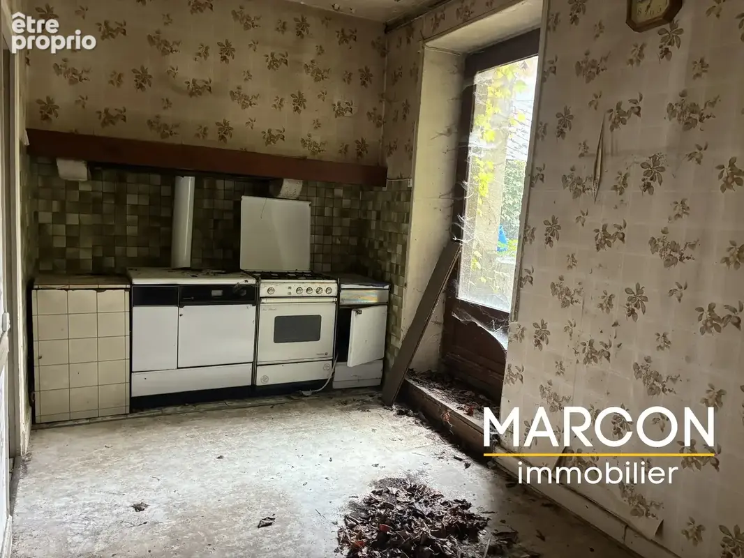 Maison de village a renover - photo 6