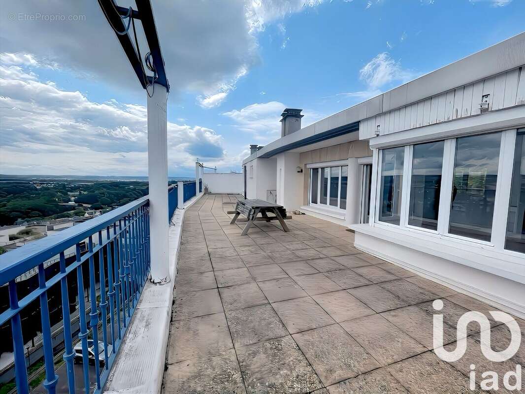 Photo 9 - Appartement à MEZY-SUR-SEINE