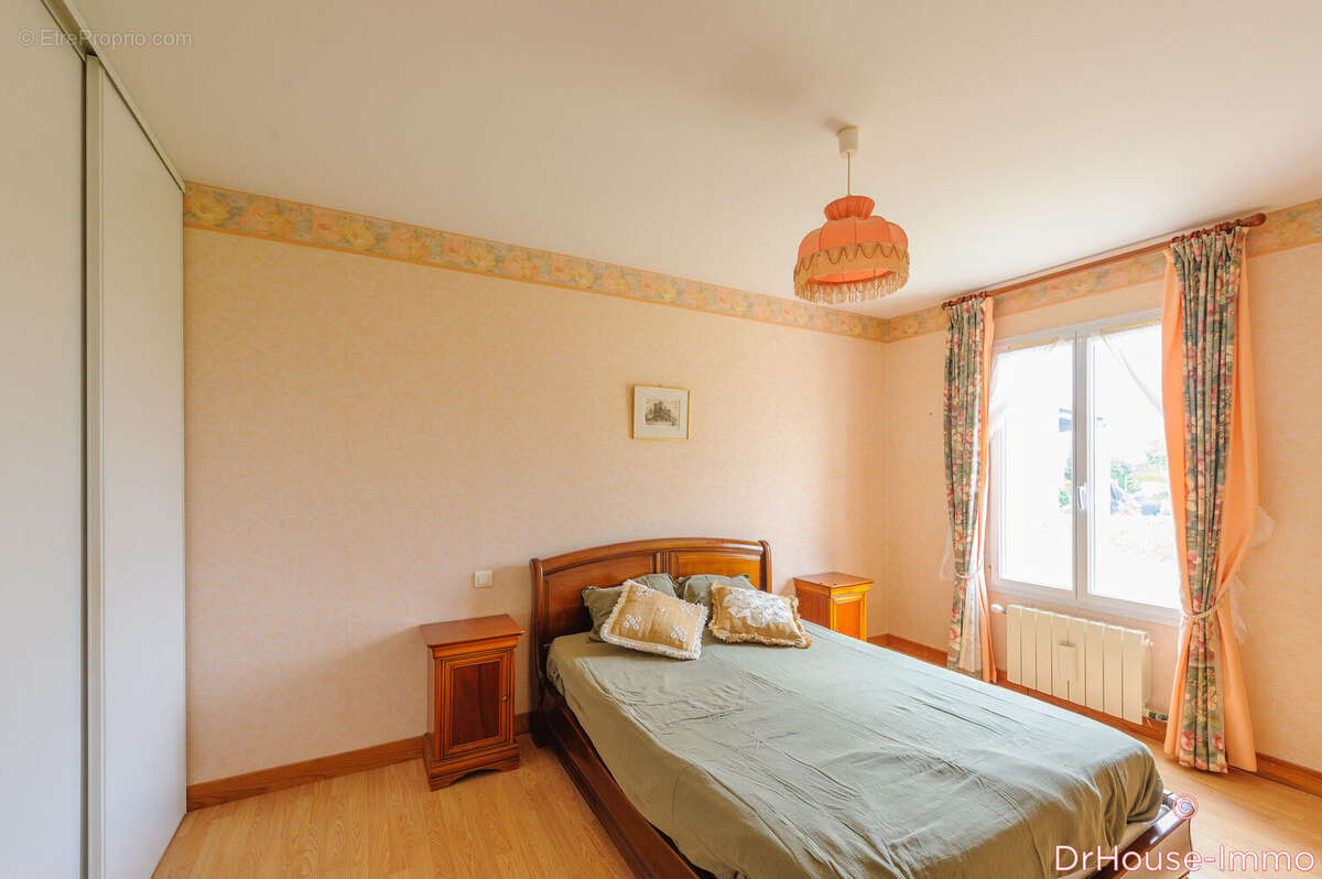 Maison à CHATELAILLON-PLAGE