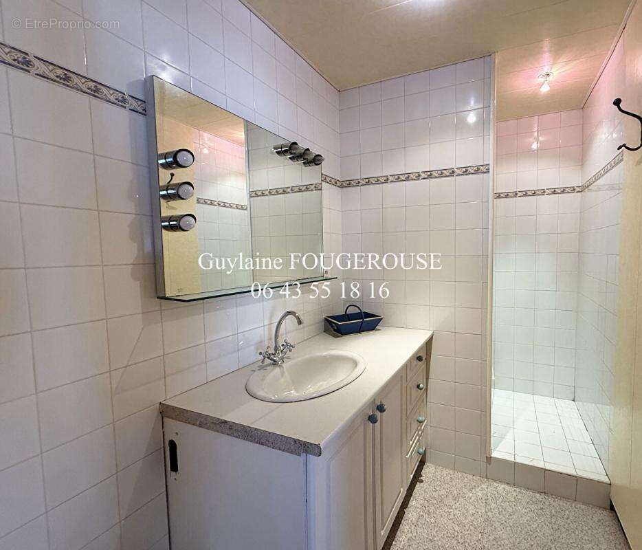 Maison à SAINT-ANTHEME