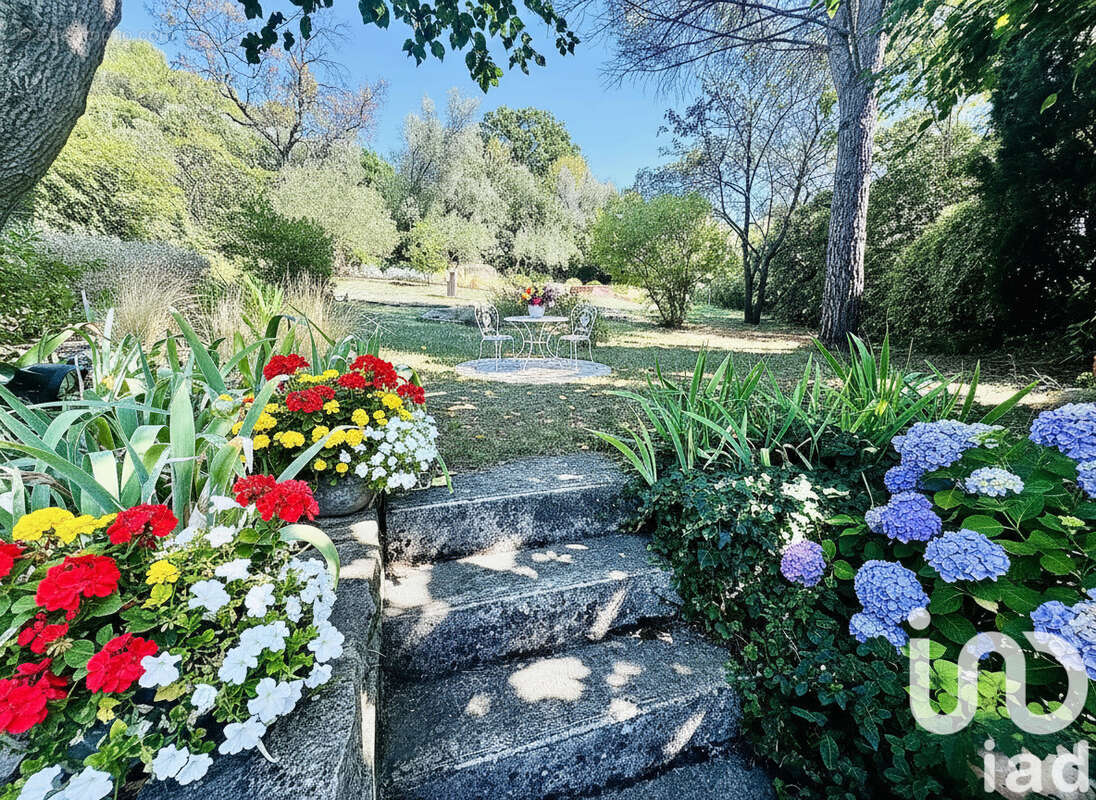 Photo 8 - Maison à NAGES-ET-SOLORGUES