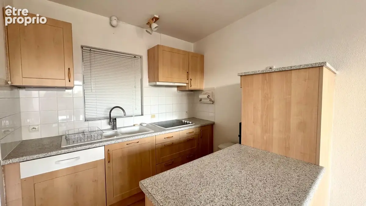 Appartement La Rochelle 3 pièce(s) 63 m2 - photo 6