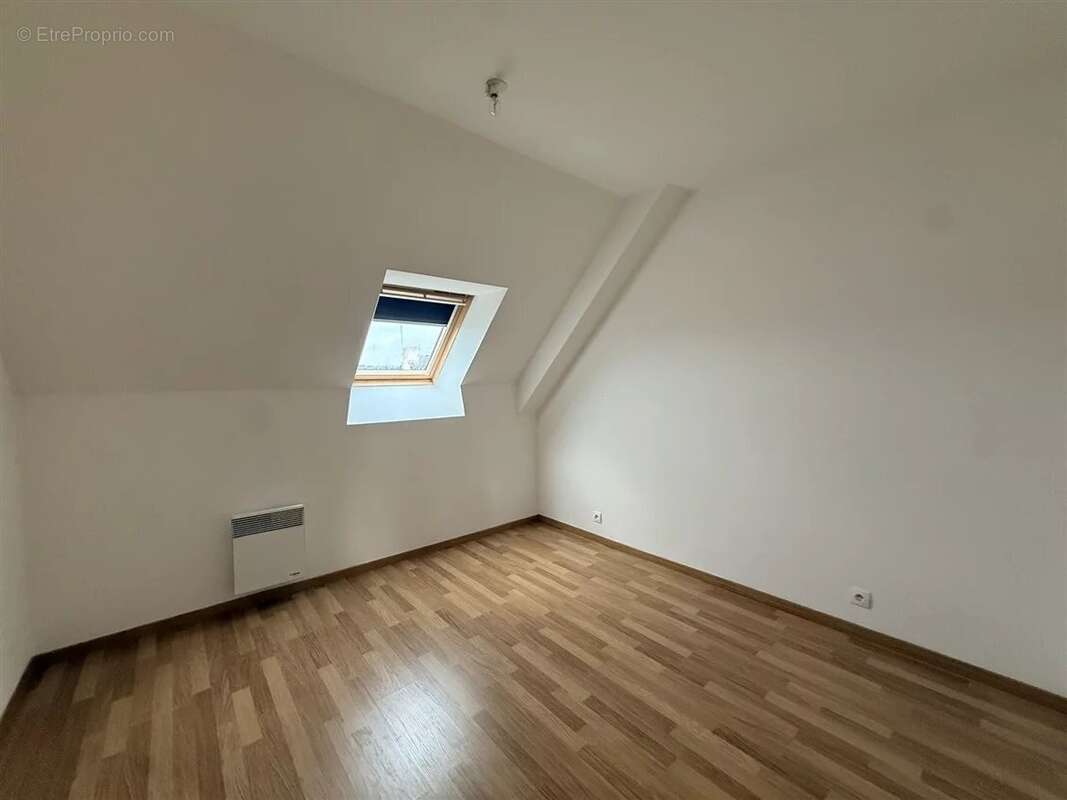 Maison à LA TURBALLE
