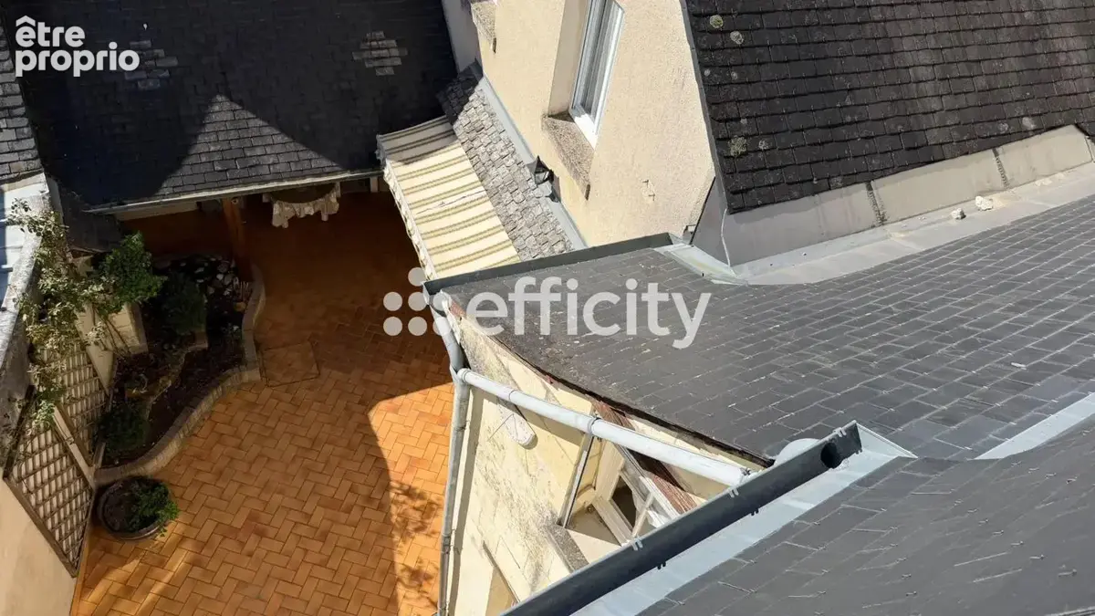 Maison de ville - photo 17