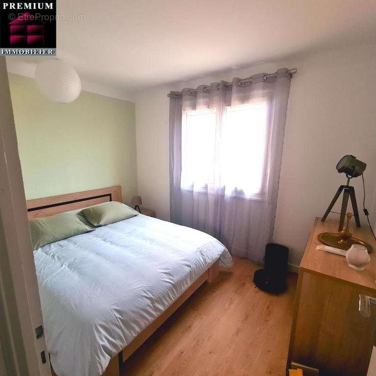 Maison à CANET-EN-ROUSSILLON