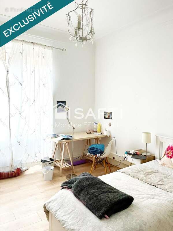 Photo 6 - Appartement à STRASBOURG