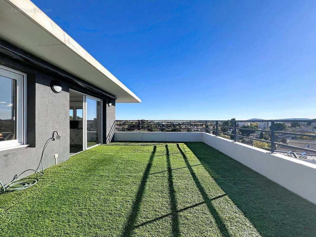 Photo 2 - Appartement à MONTPELLIER