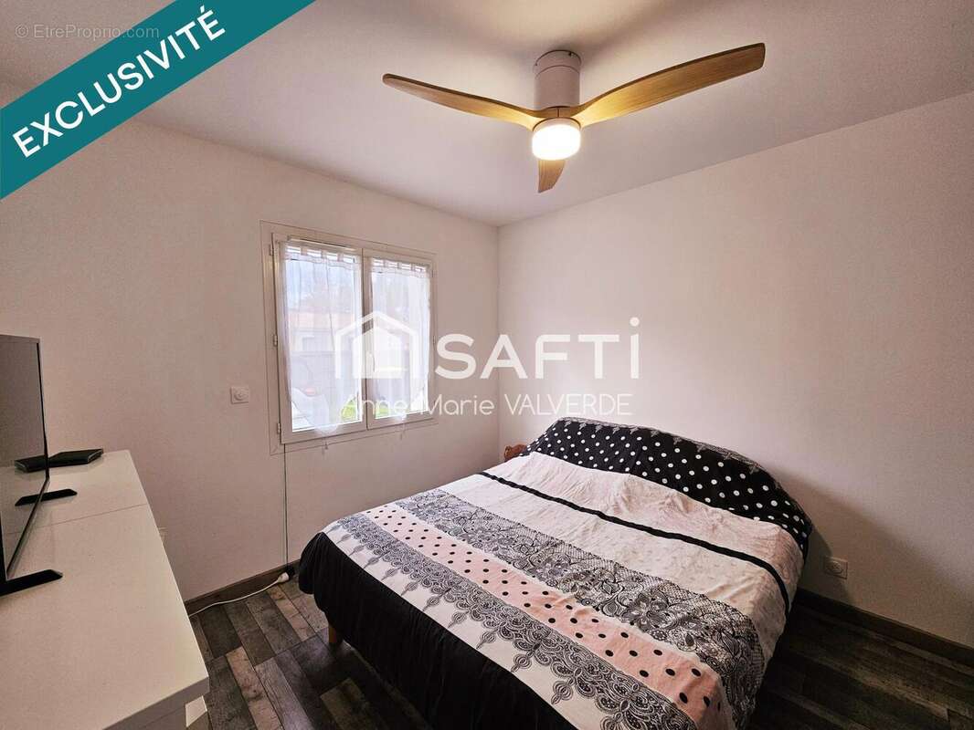 Photo 7 - Maison à LE PORGE