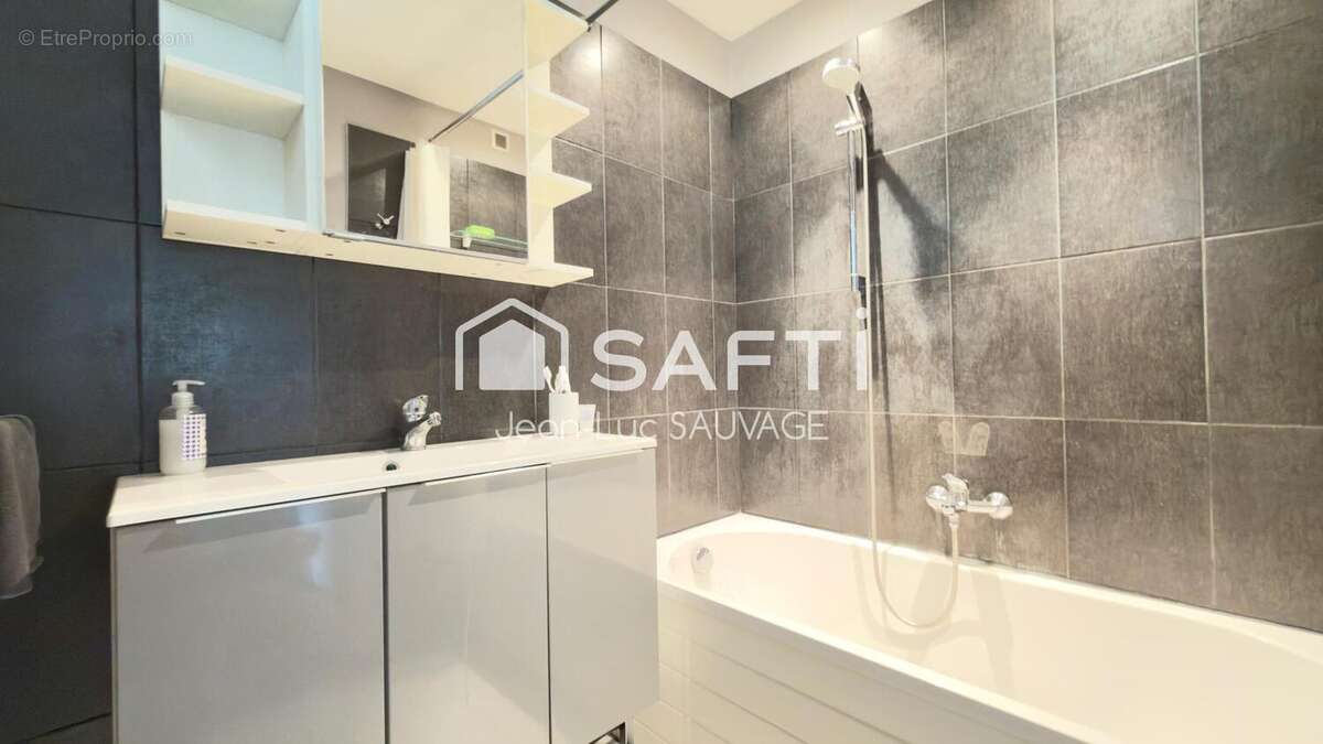 Photo 4 - Appartement à CROIX