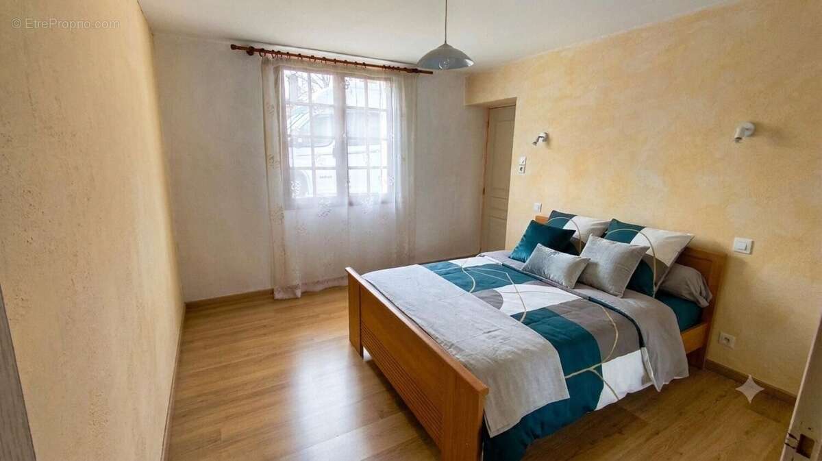Maison 120 m² à Montagne  - photo 6