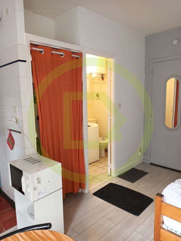 Appartement à AMELIE-LES-BAINS-PALALDA