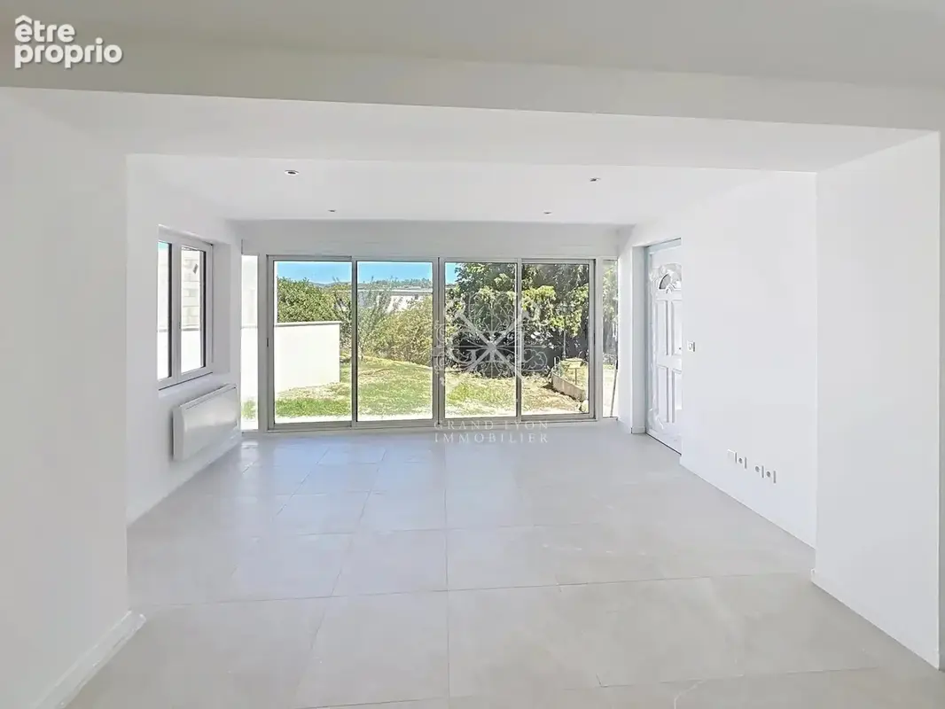 Maison à vendre Charbonnière les bains 69260 - photo 2