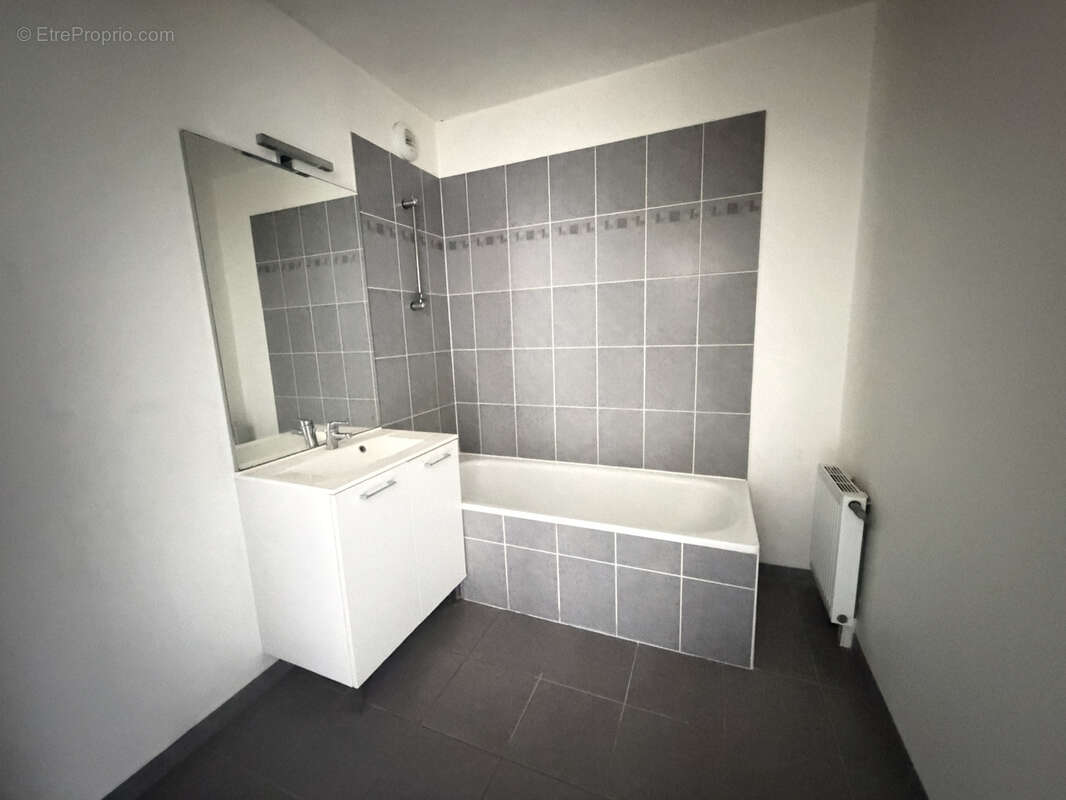 Appartement à LE PETIT-QUEVILLY