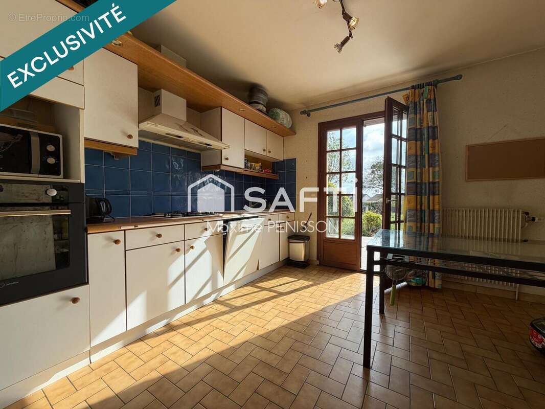 Photo 4 - Maison à SAINT-GERMAIN-DU-CORBEIS