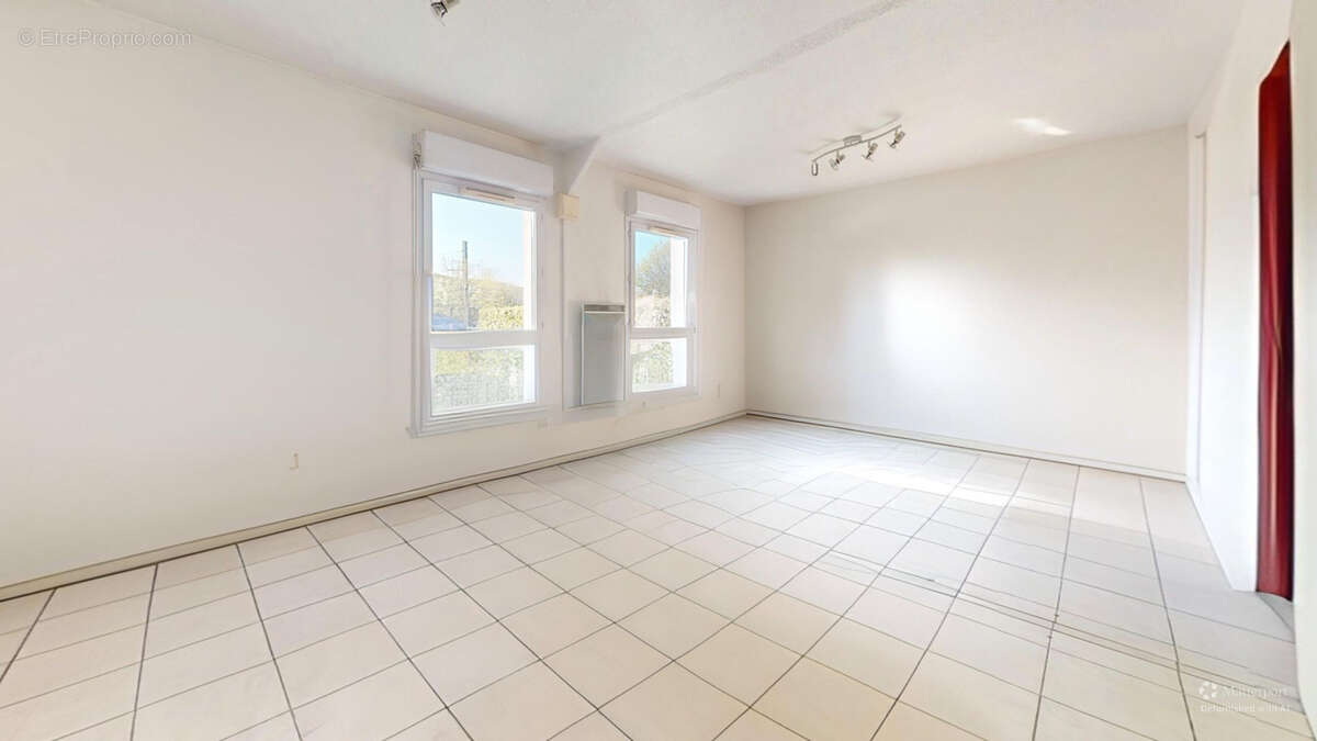 Appartement à BLAGNAC