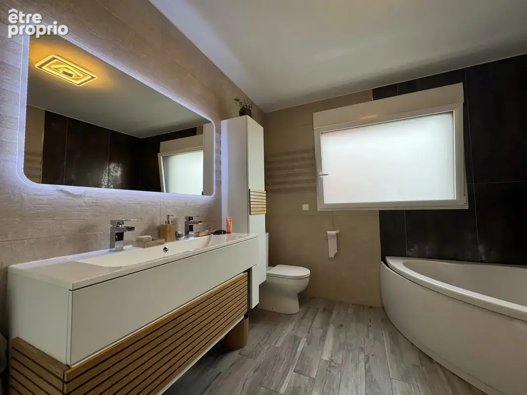 Pavillon individuel, 4 chambres - photo 8
