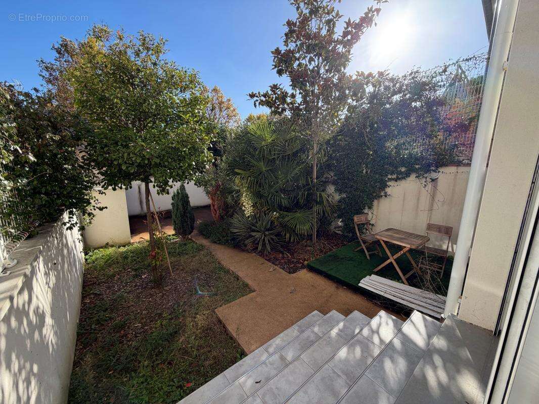 Maison à PLAISANCE-DU-TOUCH