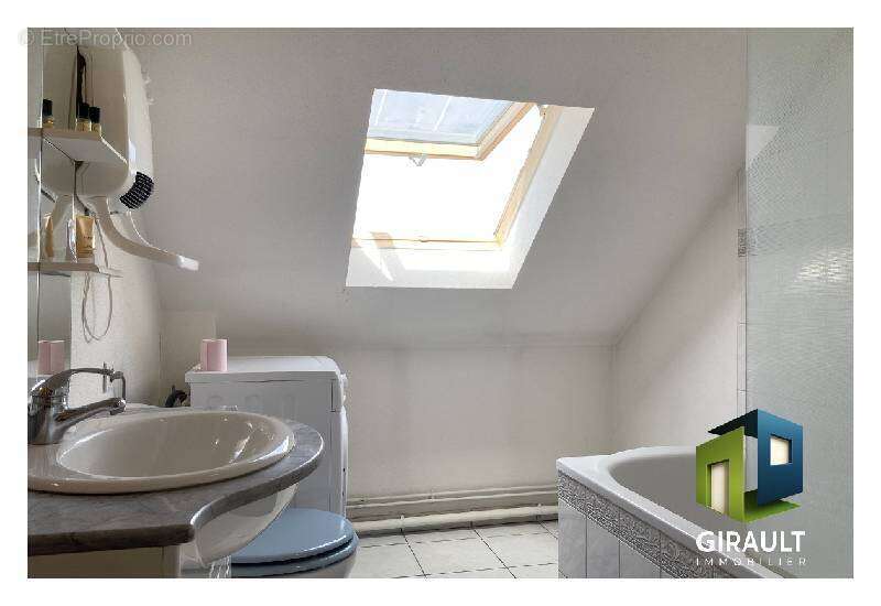 Appartement à BELFORT