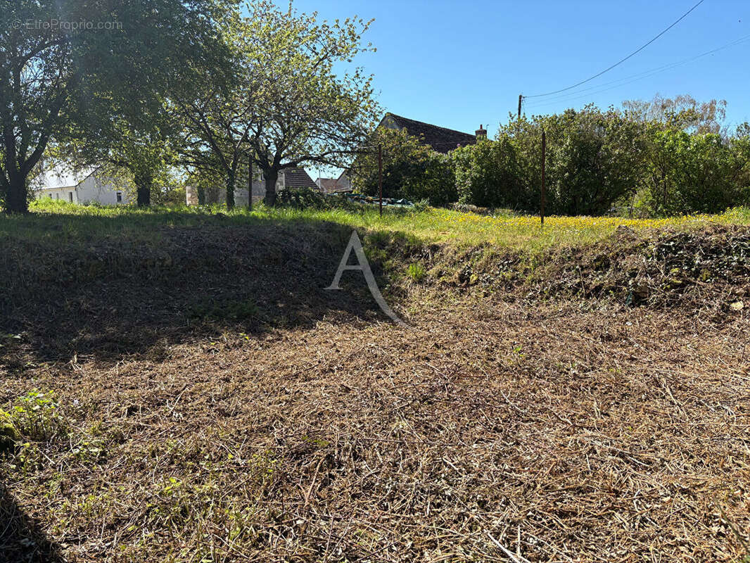 Maison à SAINT-GEORGES-SUR-CHER
