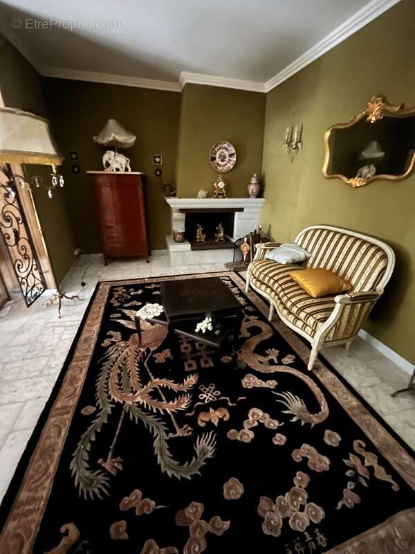 Maison à AIGUILLON
