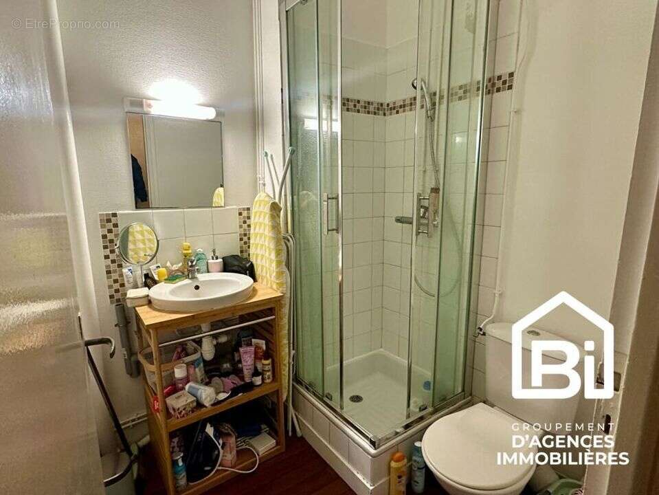 Appartement à CAEN