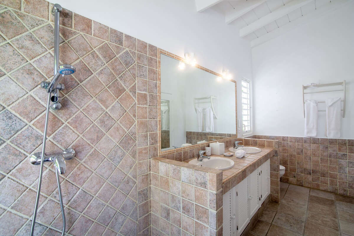 Maison à SAINT-MARTIN