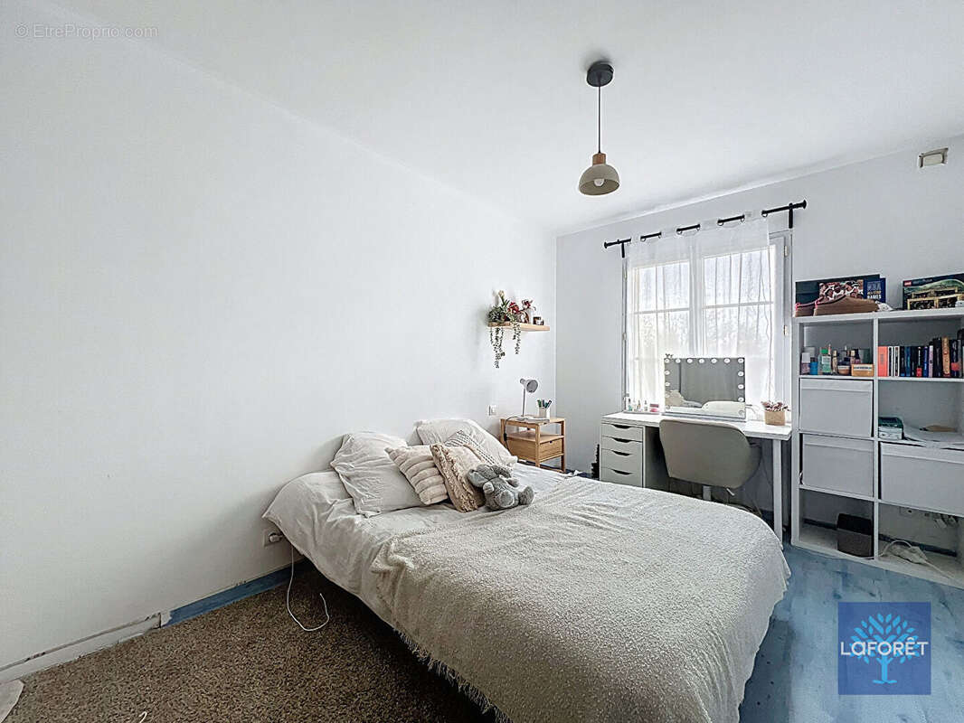 Maison à COMMEQUIERS