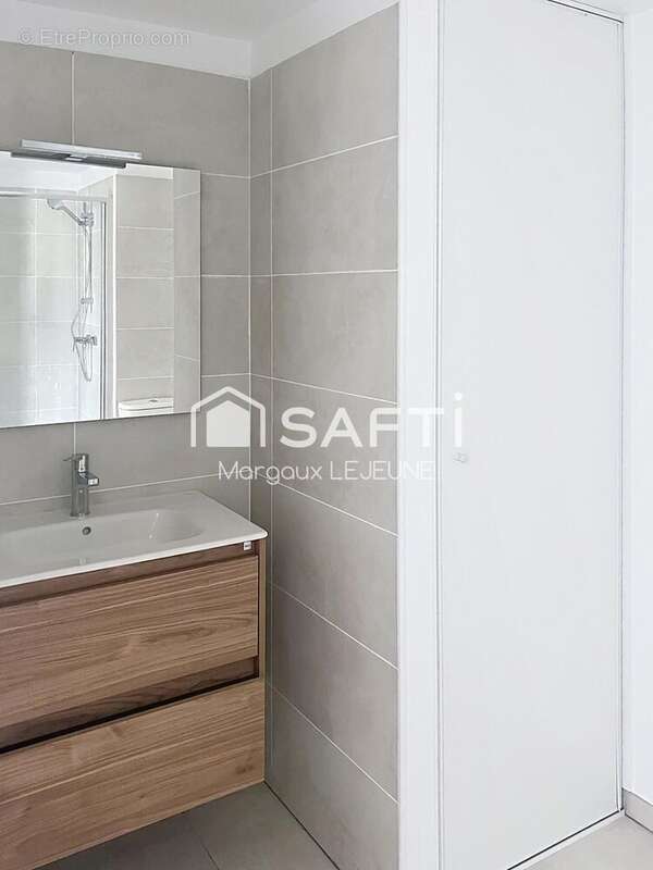 Photo 5 - Appartement à AJACCIO