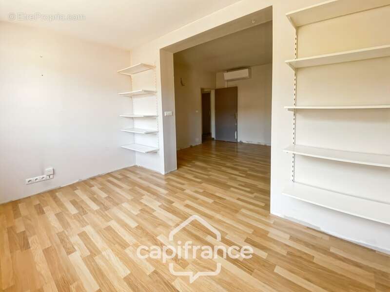 Maison d'environ 81 m² avec sous-sol aménageable de 40 m2 et son jardin de 418 m² – Crozes-Hermitage (26) - photo 14