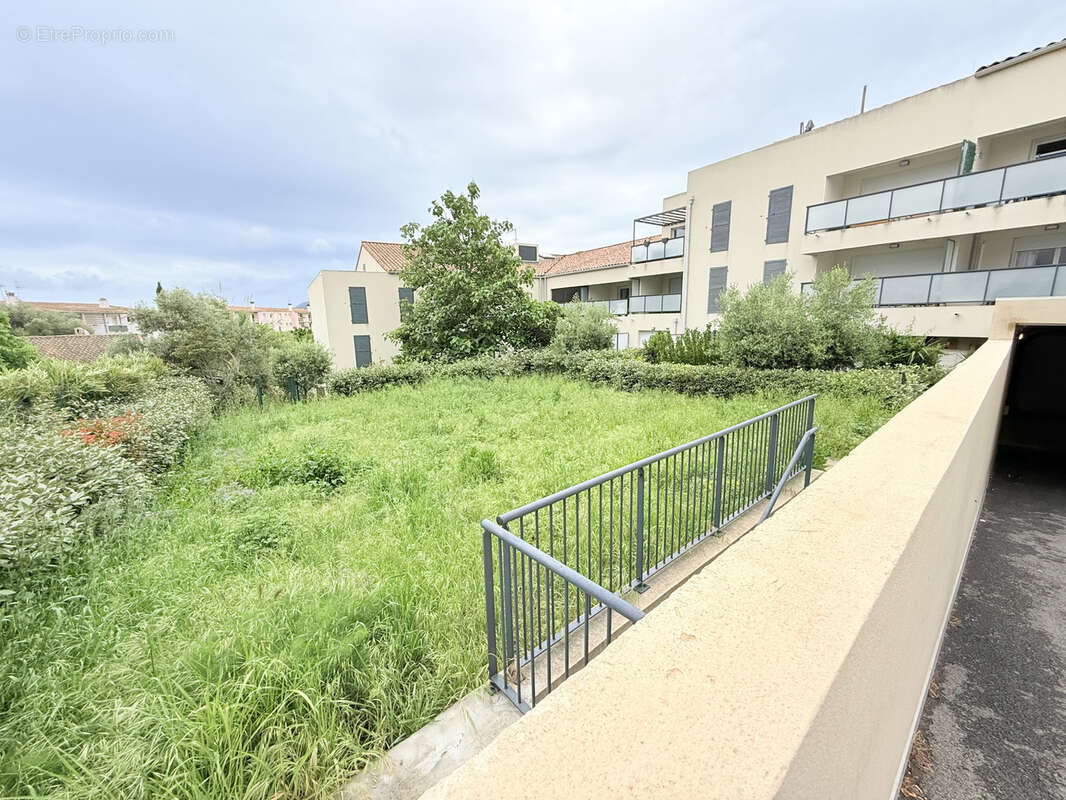 Appartement à LA SEYNE-SUR-MER