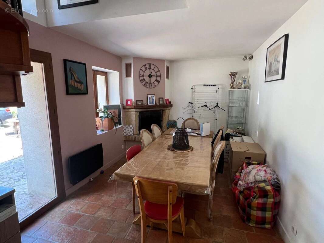 Vente Maison Houdan(78550) 235 000ï¿œ - photo 4