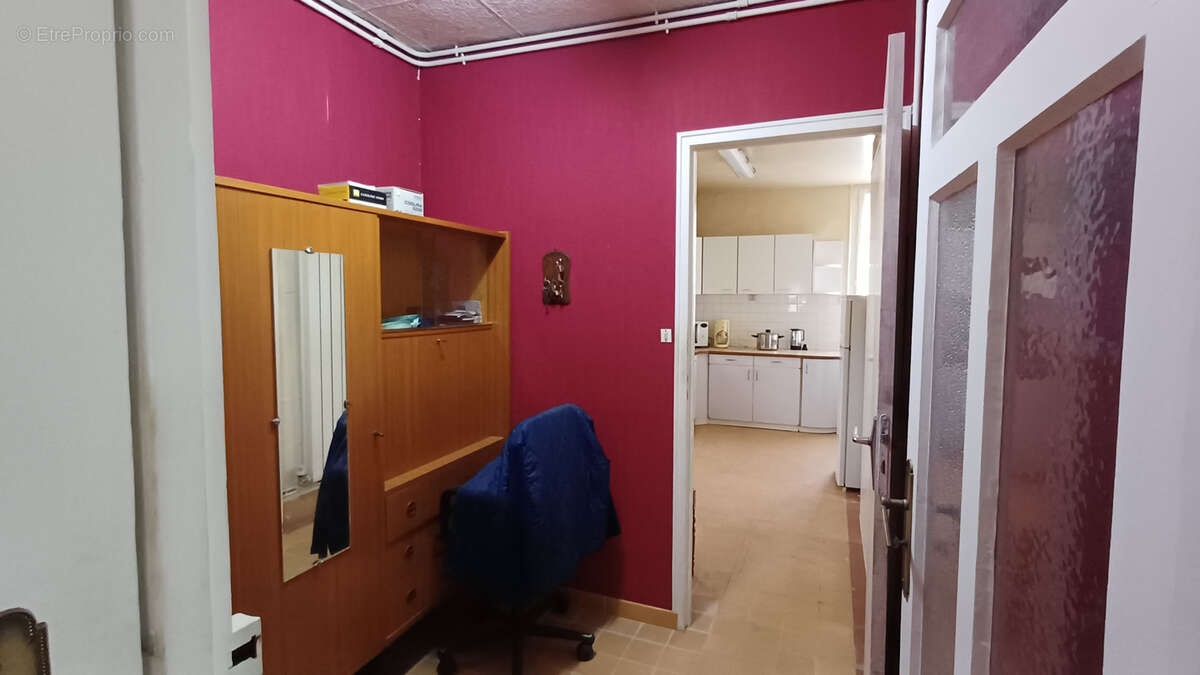 Commerce à DONNEMARIE-DONTILLY