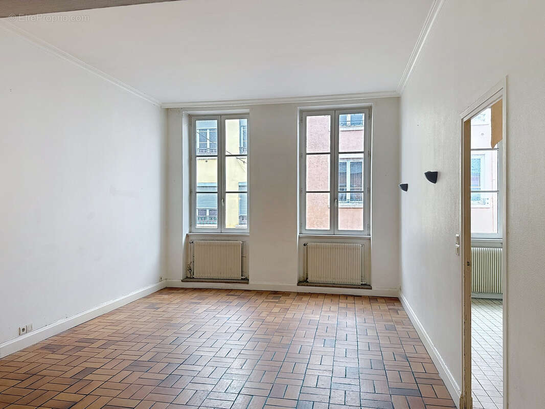Appartement à LYON-4E