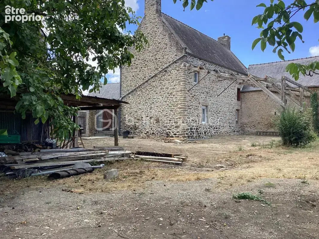 Charmante maison en pierres dans un village classé tout confort - photo 17