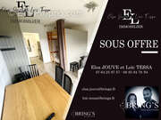 Appartement à LA CLUSE